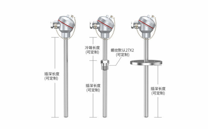 我們專業生產溫度儀表設備！_http://www.qddyyy.cn_公司動態_第1張