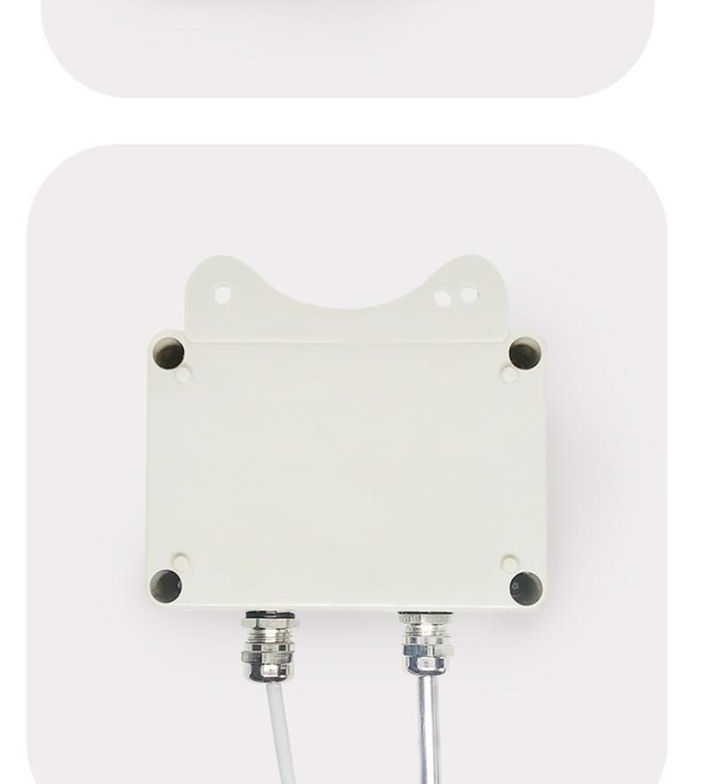 掛壁式溫度變送器2_http://www.qddyyy.cn_溫度儀表_第12張