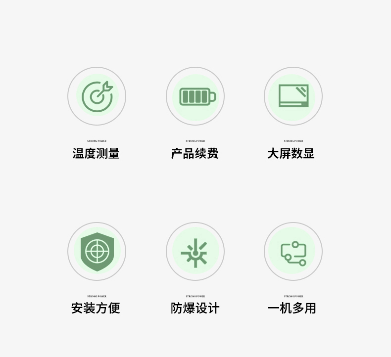 就地溫度顯示儀1_http://www.qddyyy.cn_溫度儀表_第6張