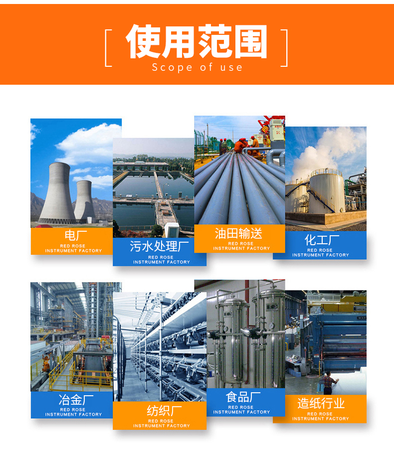 鐵氟龍熱電阻12_http://www.qddyyy.cn_溫度儀表_第6張