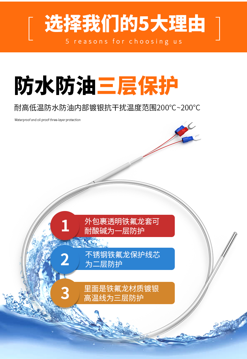 鐵氟龍熱電阻12_http://www.qddyyy.cn_溫度儀表_第8張