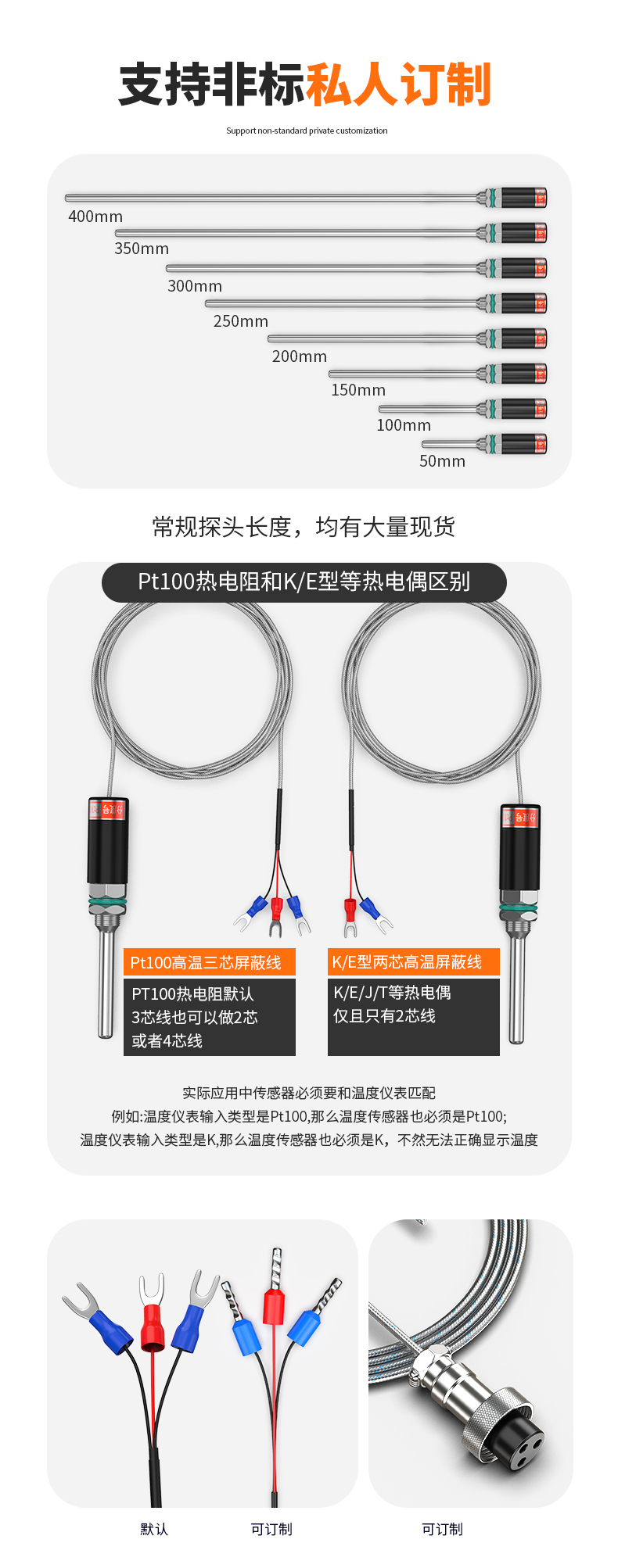 PT100溫度傳感器13_http://www.qddyyy.cn_溫度儀表_第8張