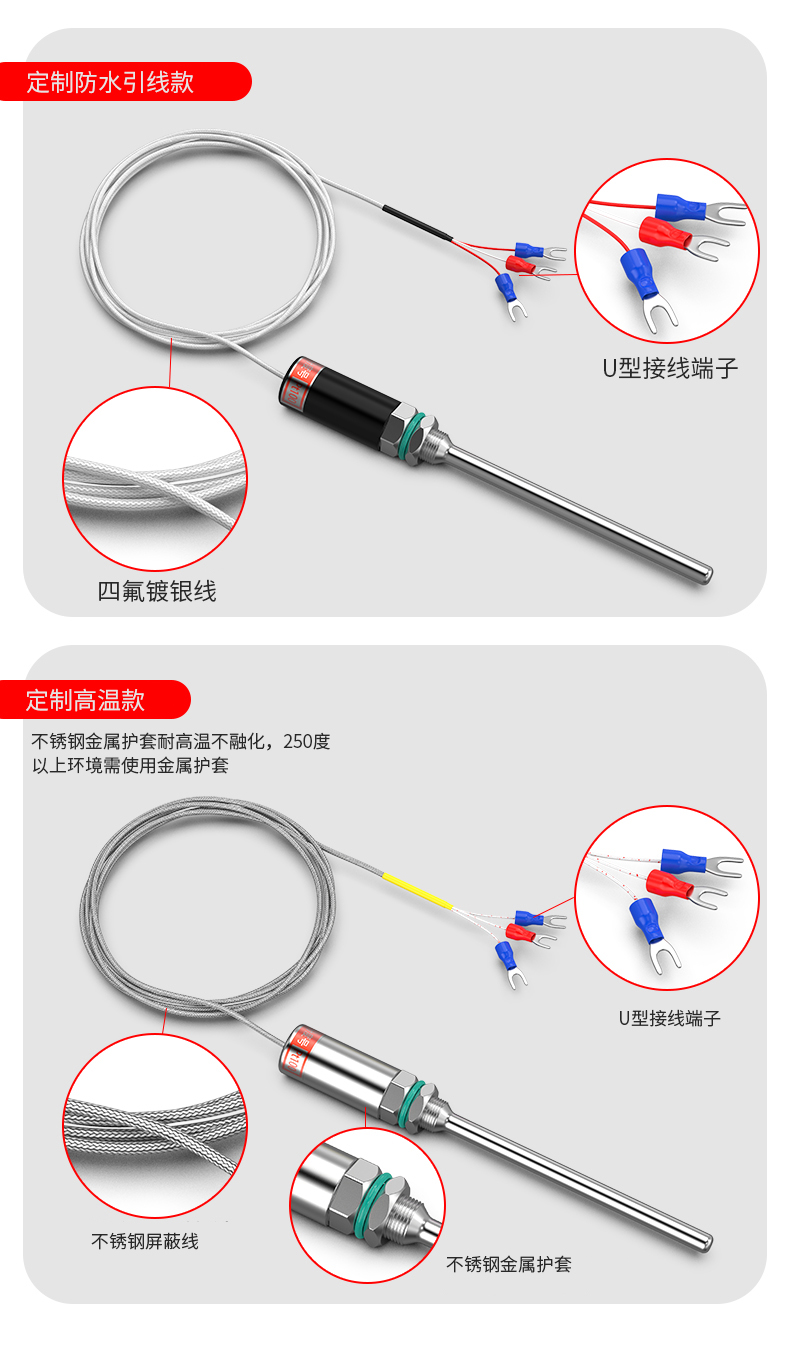 PT100溫度傳感器13_http://www.qddyyy.cn_溫度儀表_第16張