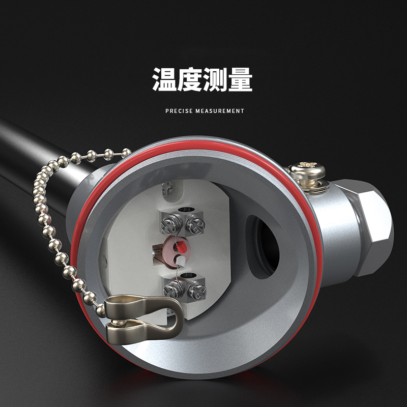 S型鉑銠熱電偶11_http://www.qddyyy.cn_溫度儀表_第2張