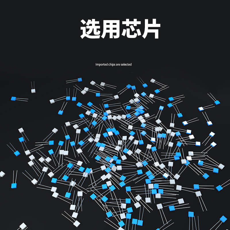 鐵氟龍熱電阻12_http://www.qddyyy.cn_溫度儀表_第3張