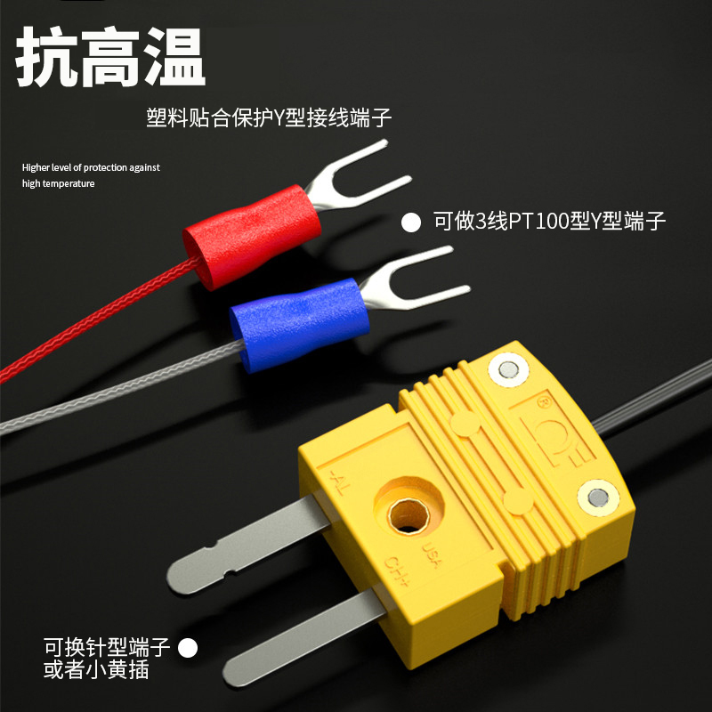 鎧裝溫度傳感器18_http://www.qddyyy.cn_溫度儀表_第4張