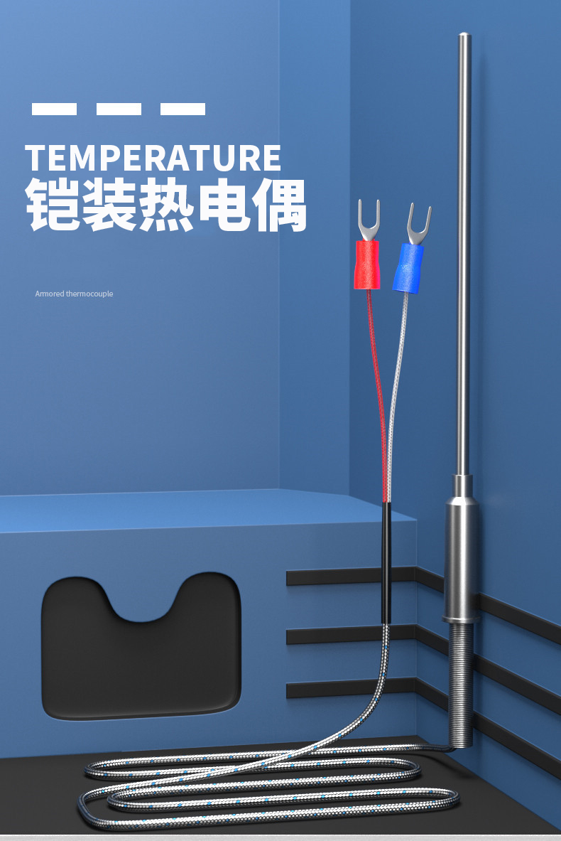 鎧裝溫度傳感器18_http://www.qddyyy.cn_溫度儀表_第5張