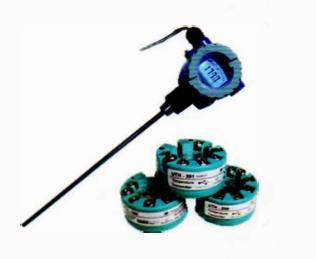 四川專用型溫度傳感器：帶熱電偶/熱電阻一體化溫度變送器！_http://www.qddyyy.cn_行業動態_第1張